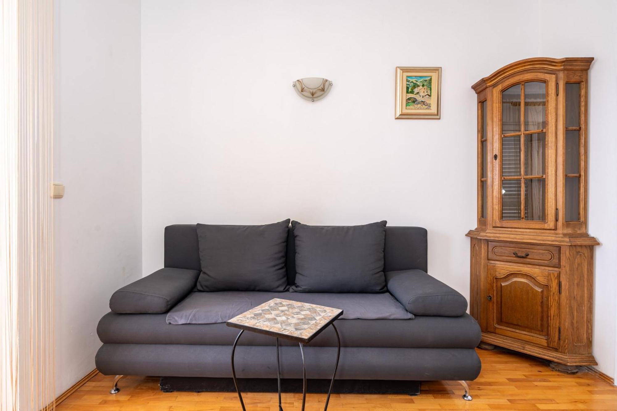 Apartment Marisol Dubrovnik Kültér fotó