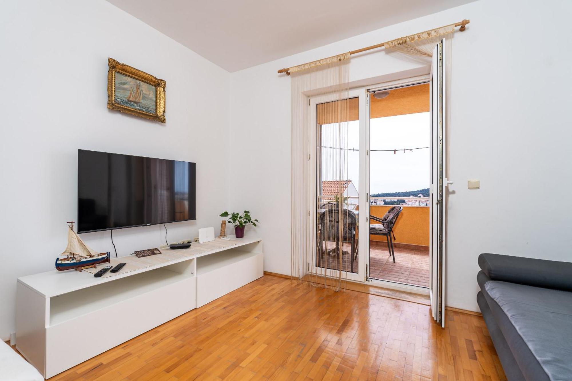 Apartment Marisol Dubrovnik Kültér fotó