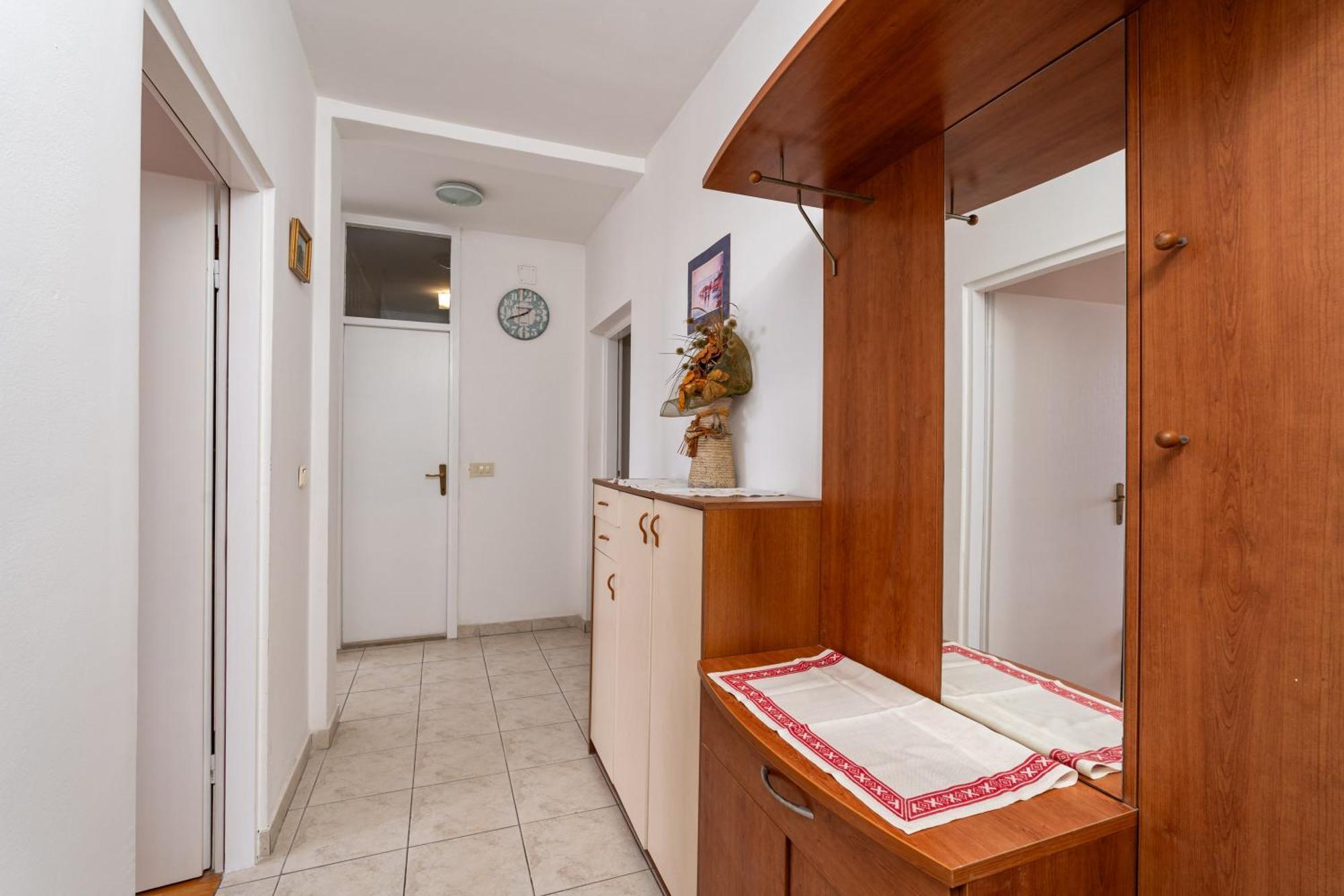 Apartment Marisol Dubrovnik Kültér fotó