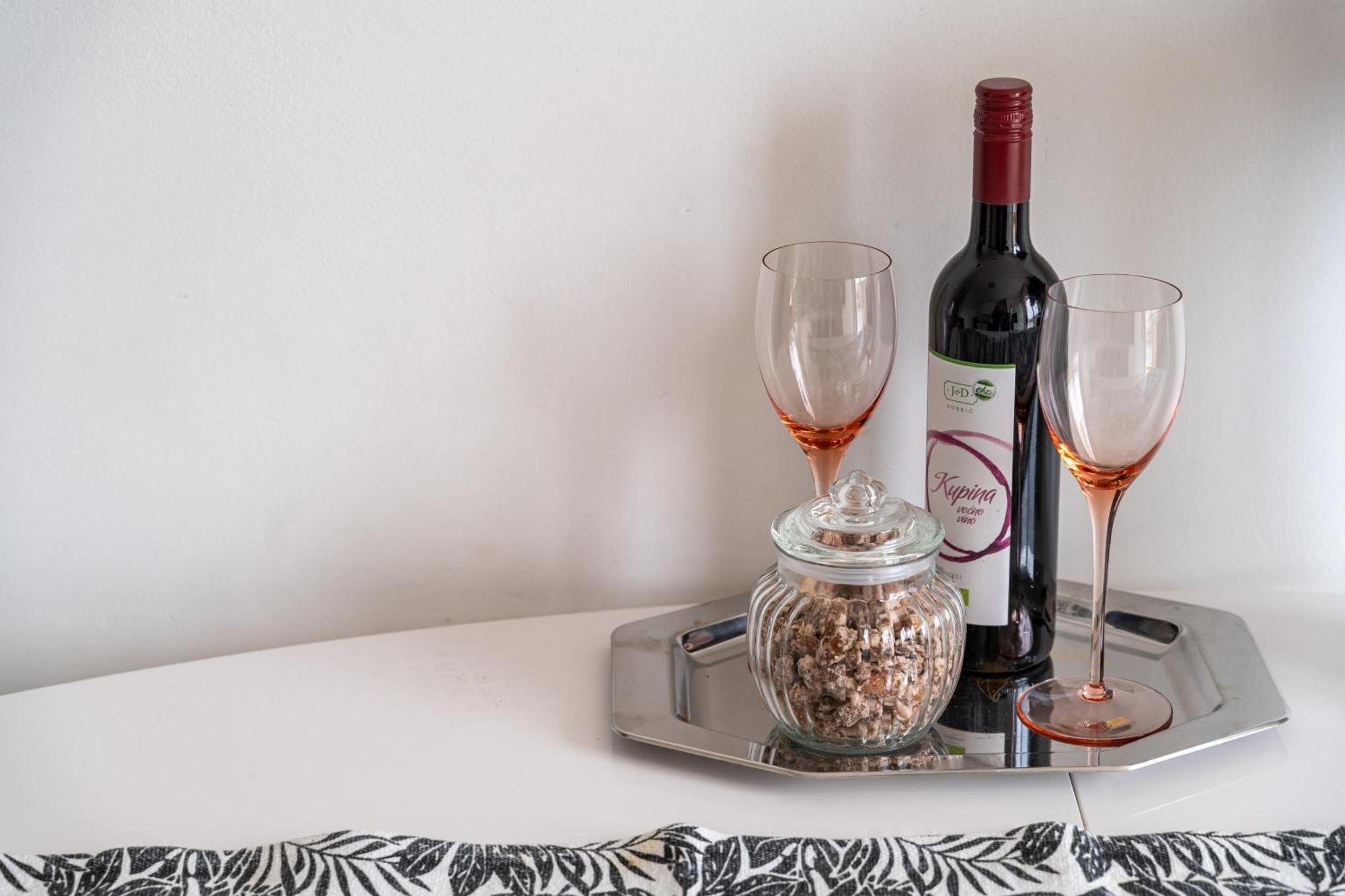 Apartment Marisol Dubrovnik Kültér fotó
