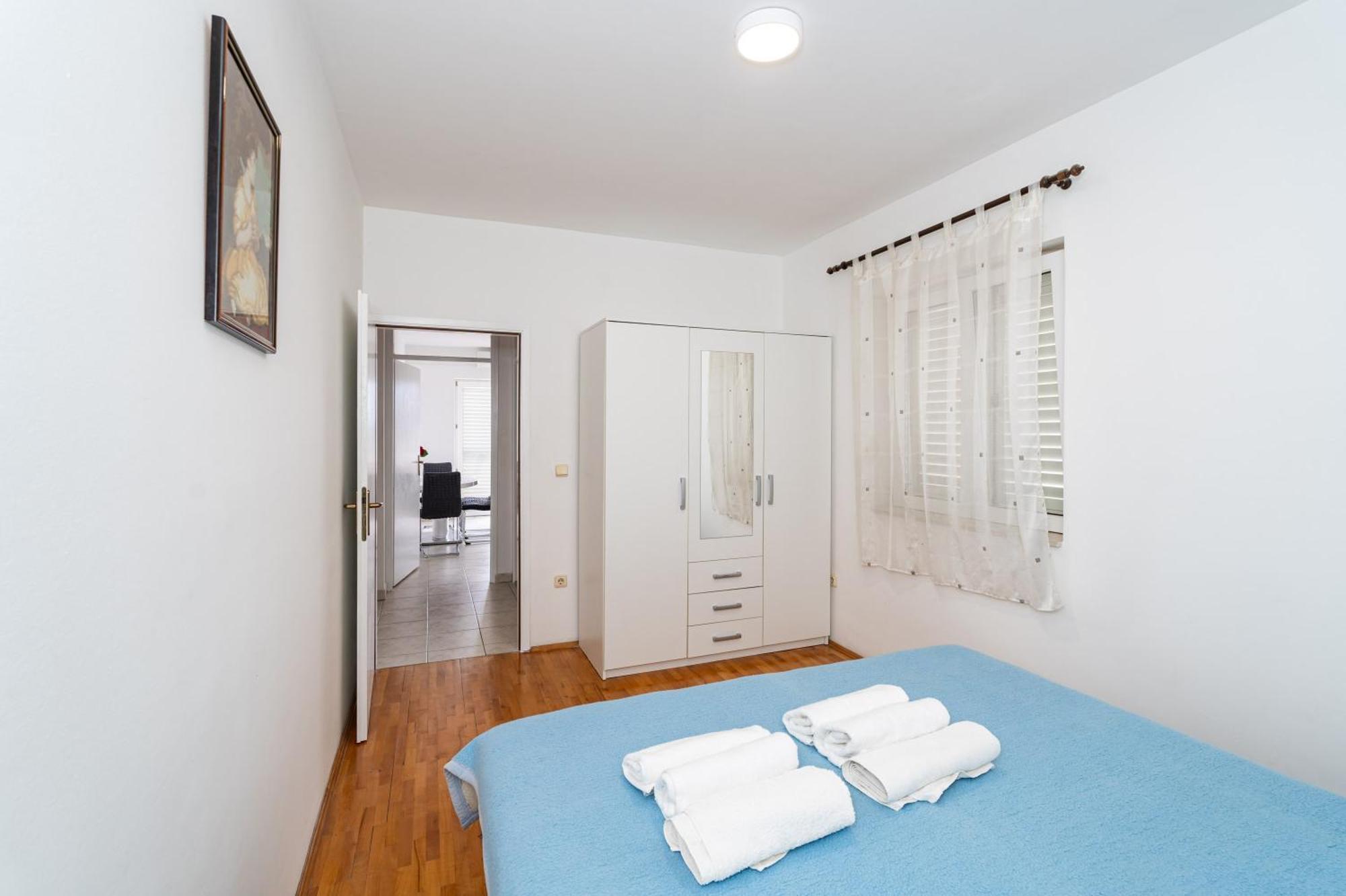 Apartment Marisol Dubrovnik Kültér fotó