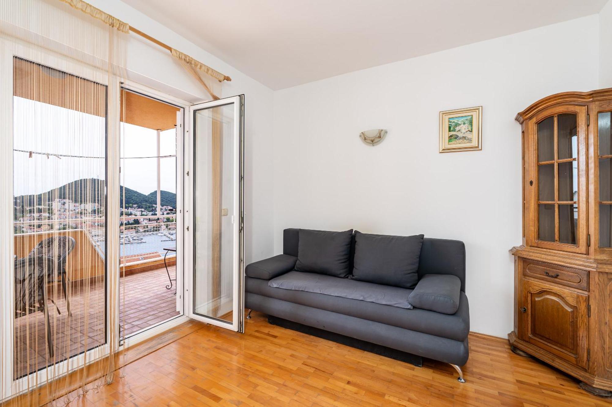 Apartment Marisol Dubrovnik Kültér fotó