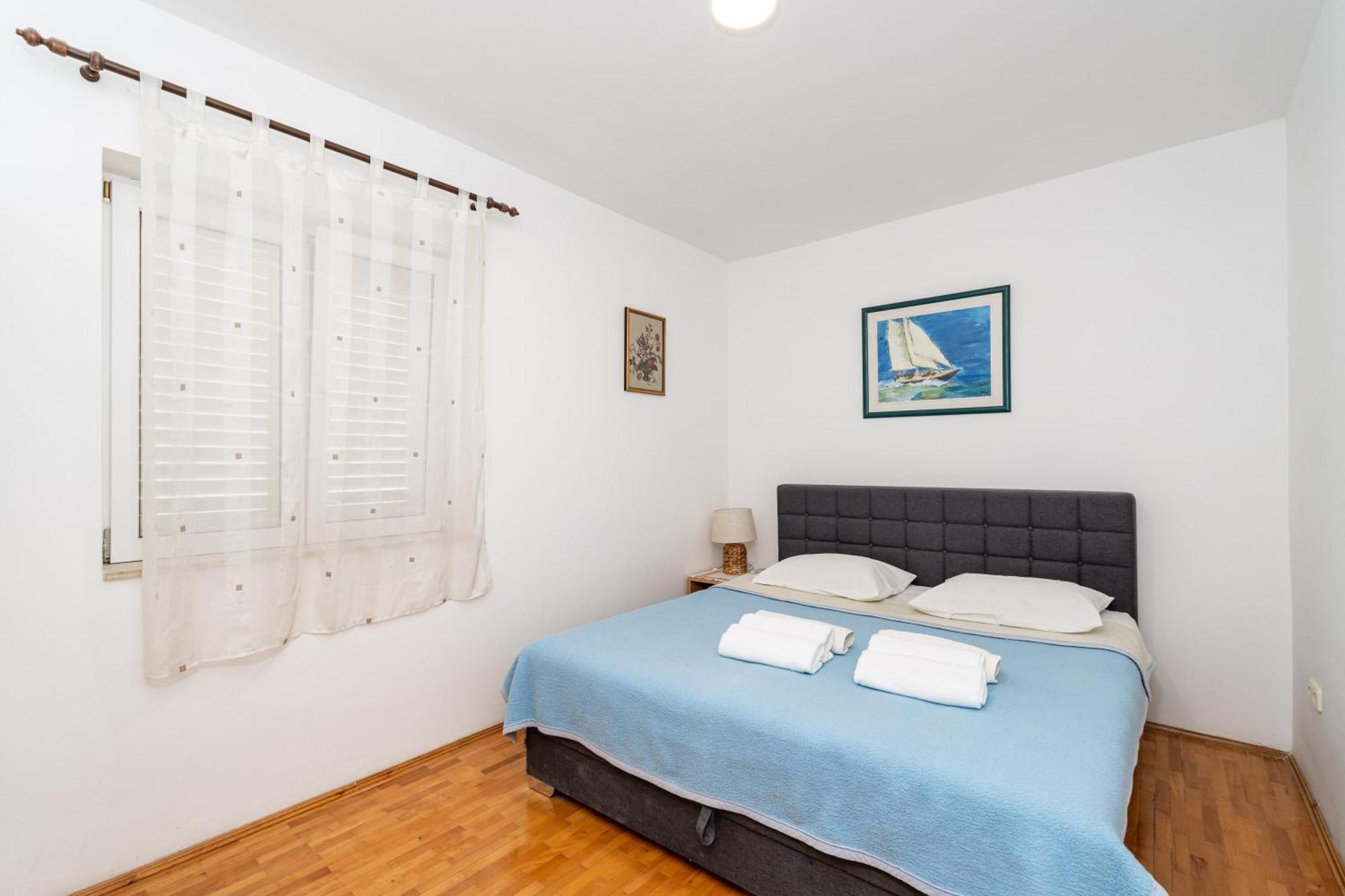 Apartment Marisol Dubrovnik Kültér fotó