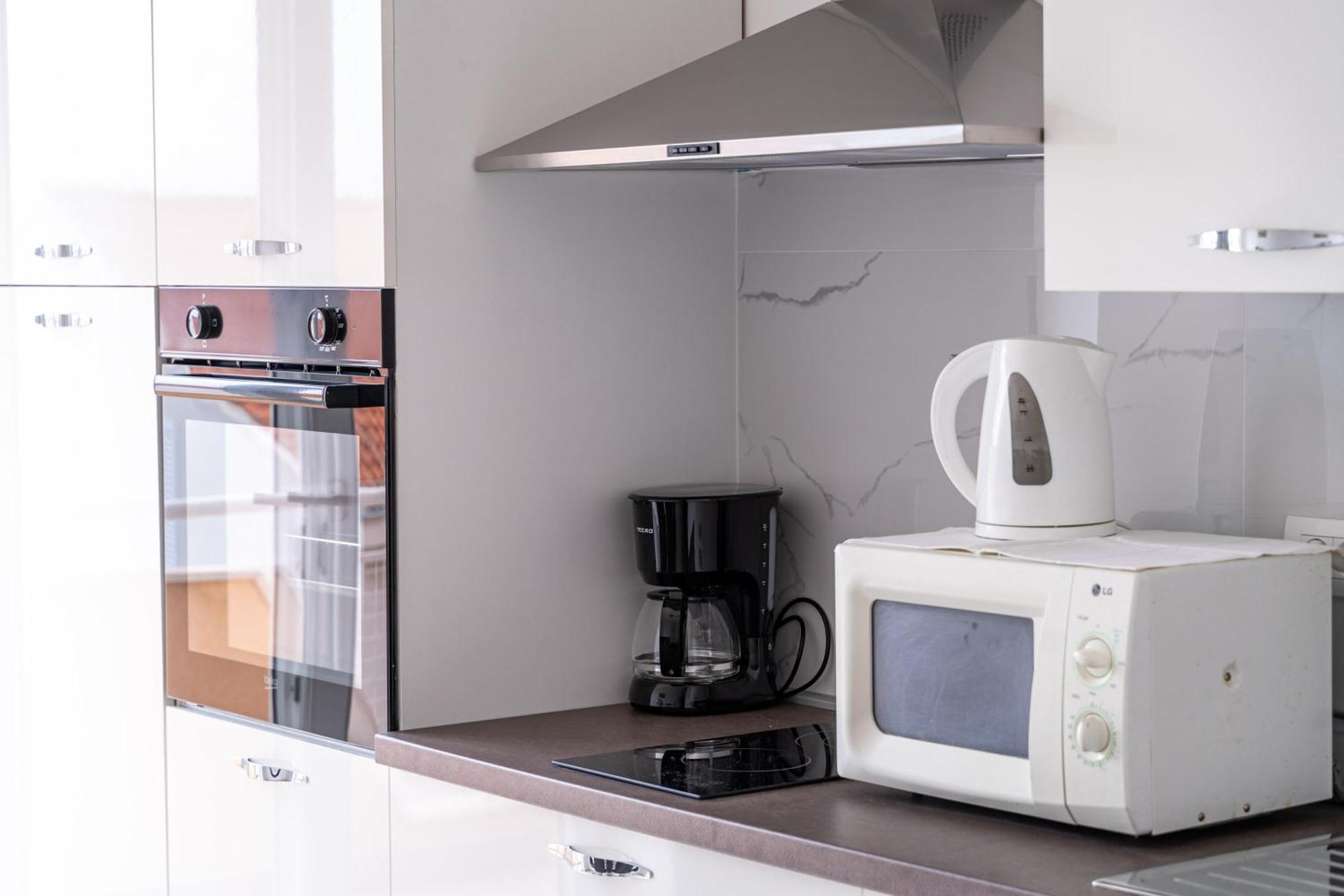 Apartment Marisol Dubrovnik Kültér fotó
