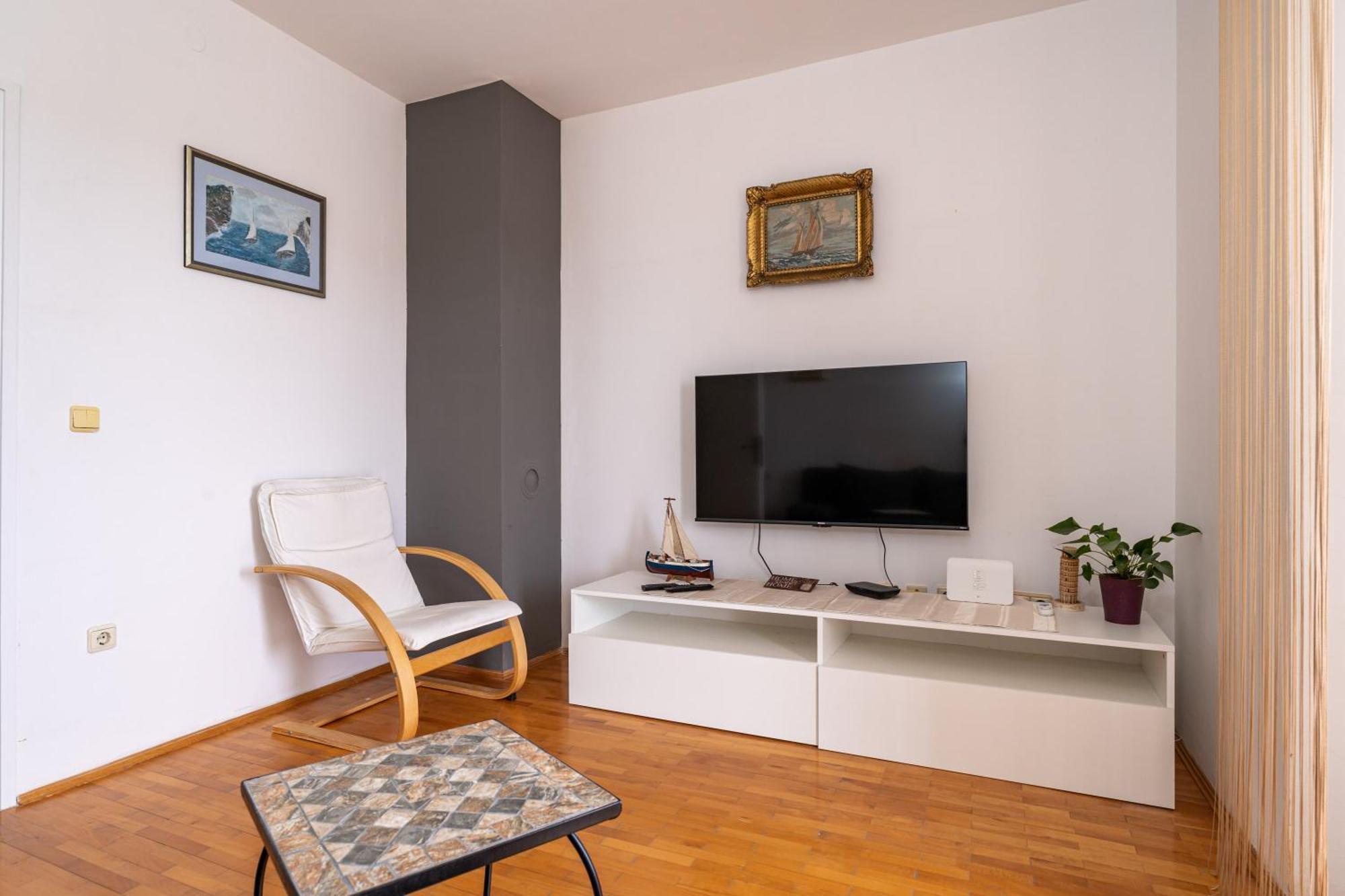 Apartment Marisol Dubrovnik Kültér fotó
