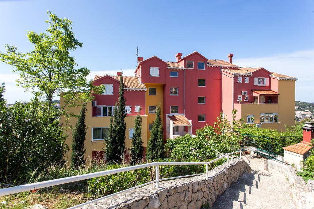 Apartment Marisol Dubrovnik Kültér fotó